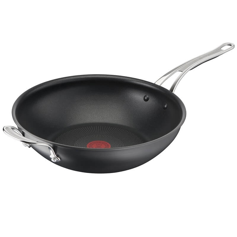 Tefal Jamie Oliver Cook 39 S Classic Ha Wok ø30 Cm