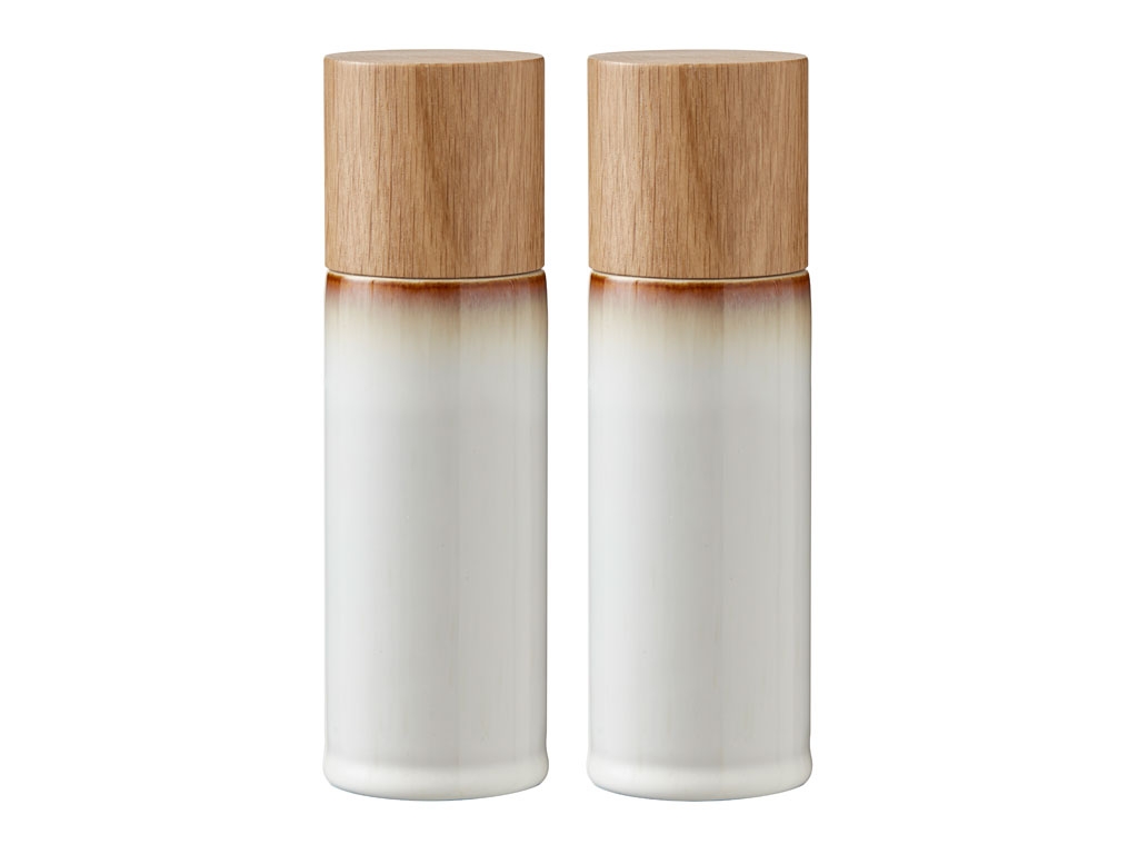 Bitz Kværnsæt Creme