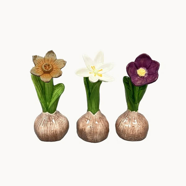 Da 39 Core Deko Blomster 1 Stk