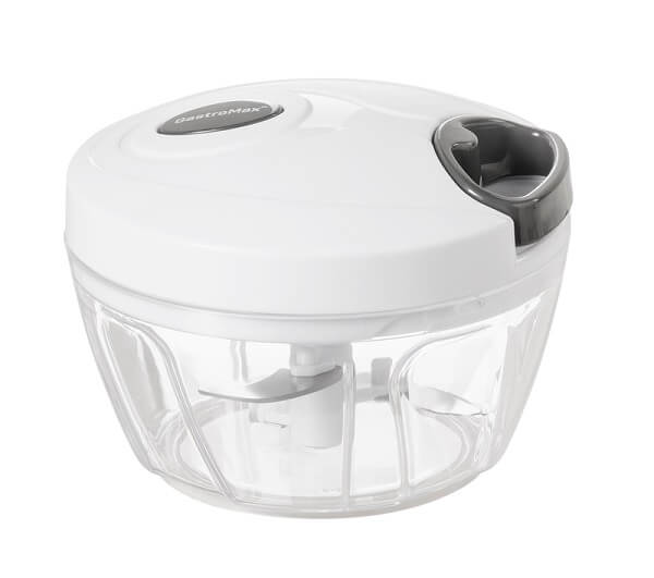 Gastromax Løghakker 12 5 Cm