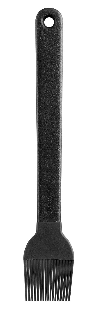 Gastromax Pensel Silikone Sort