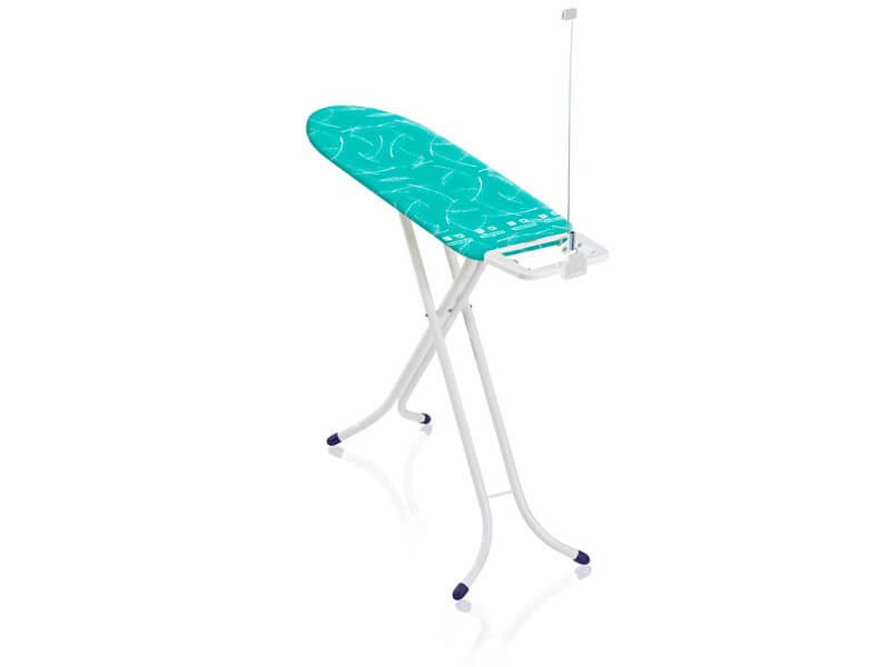 Leifheit Airboard S Basic Strygebræt 110x30 Cm Hvid