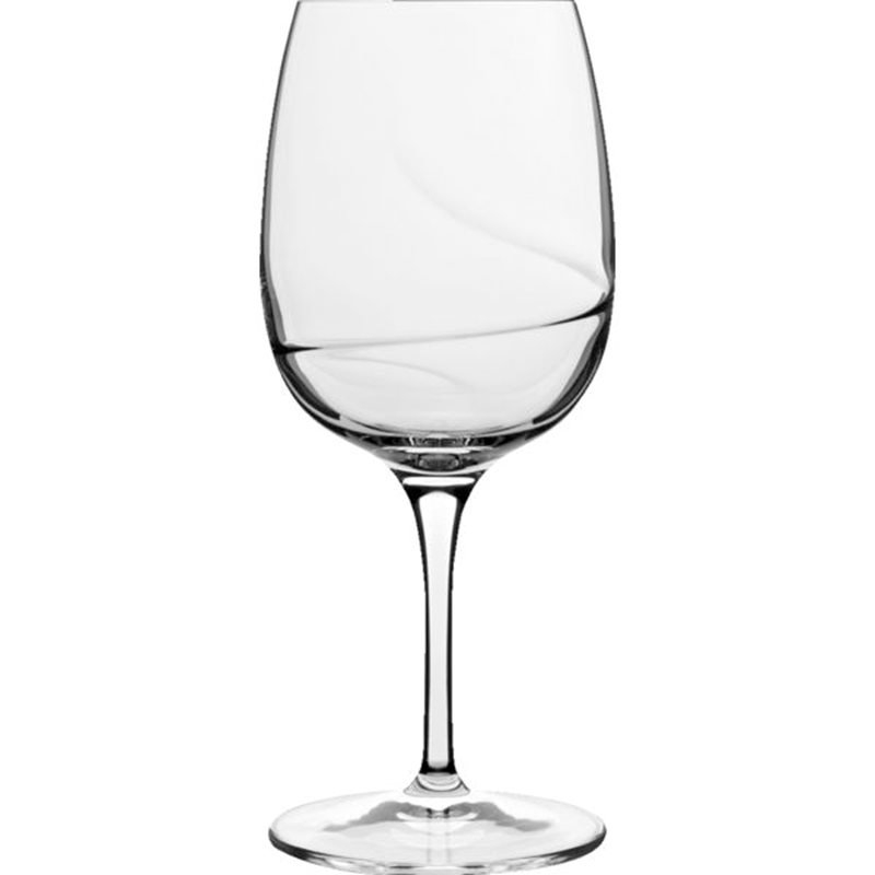 Luigi Bormioli Aero Hvidvinsglas 32 5 Cl   6 Stk