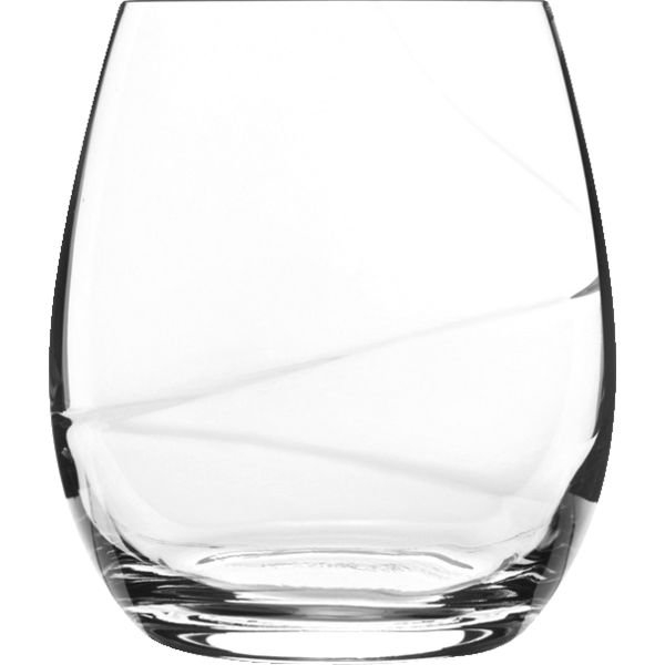 Luigi Bormioli Aero Vandglas 40 Cl   6 Stk