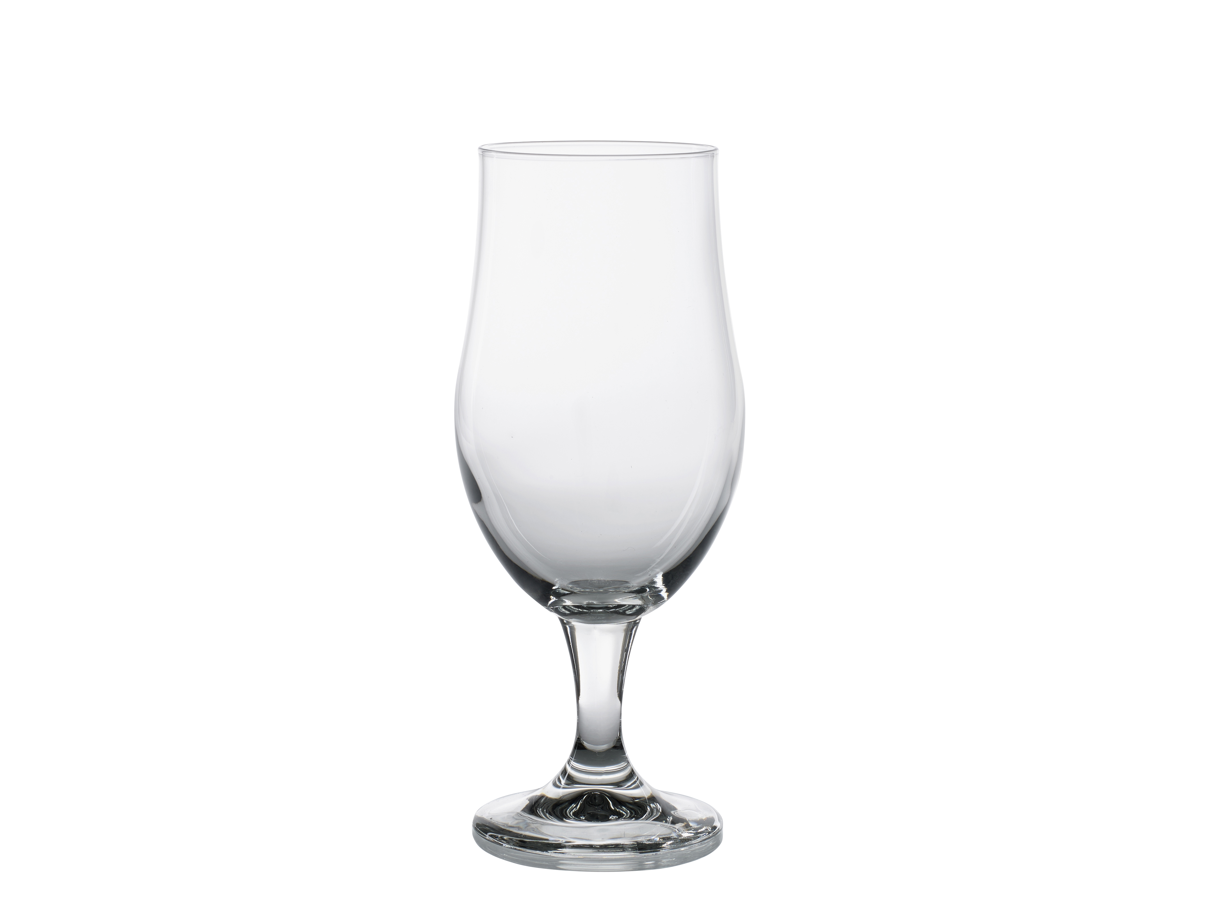 Lyngby Juvel ølglas 4 Stk