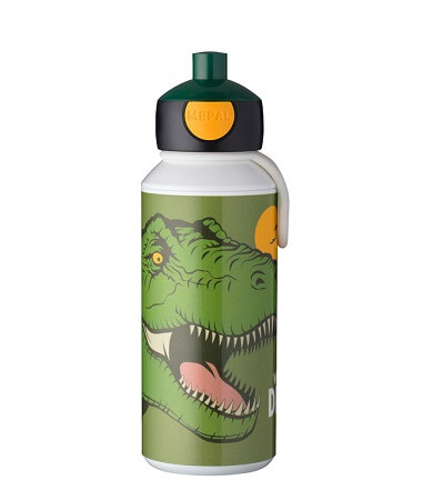 Mepal Pop Up Dino Drikkedunk 400 Ml