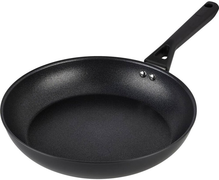 Ninja Zerostick Stegepande Aluminium ø28 Cm