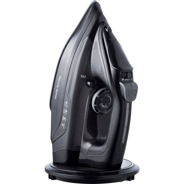 Nordic Sense Dampstrygejern Ledningsfrit