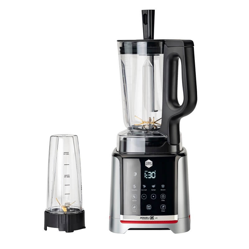 Obh Infinity Mix  Blender 1 75 Liter   1600watt
