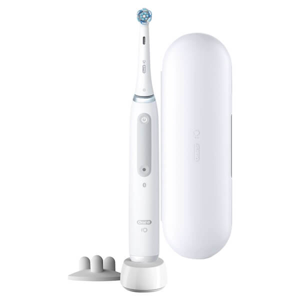 Oral B Tandbørste Io 4s