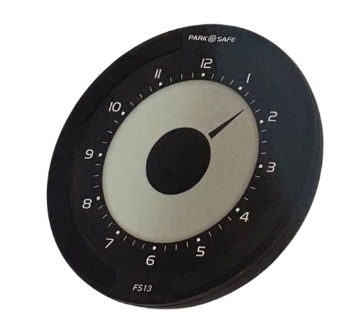 Parksafe Parkeringsur