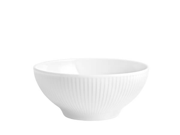 Pillivuyt Pliss?  Skål ø18 Cm 1 Liter Hvid