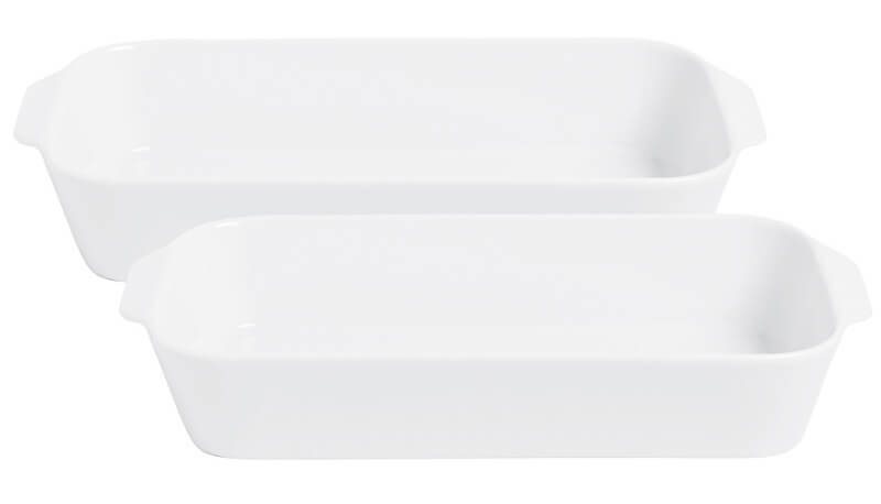 Pillivuyt Stegefad Dyb 2 Stk