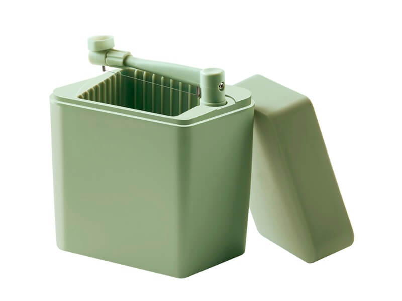 Rosti Classic Osteboks Misty Green