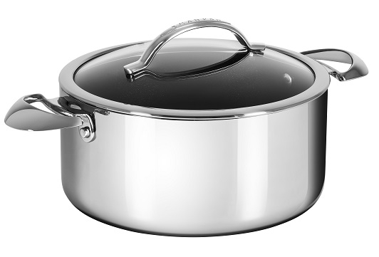 Scanpan Haptiq Gryde 6 5l