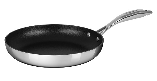 Scanpan Haptiq Stegepande 26 Cm