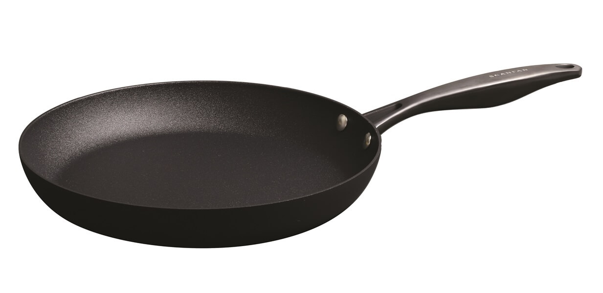 Scanpan Pro Sb  Induktion Stegepande ø28 Cm