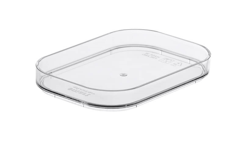 Smartstore Compact Clear Låg Xs