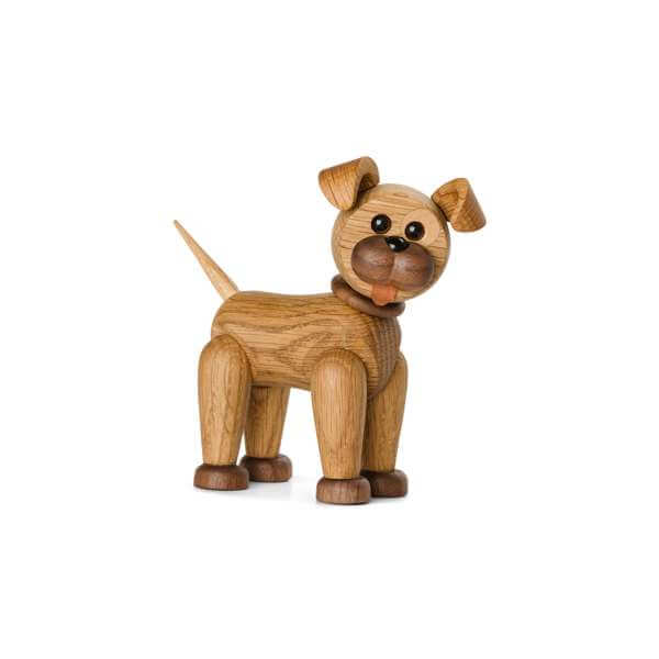 Spring Copenhagen Happy Hund