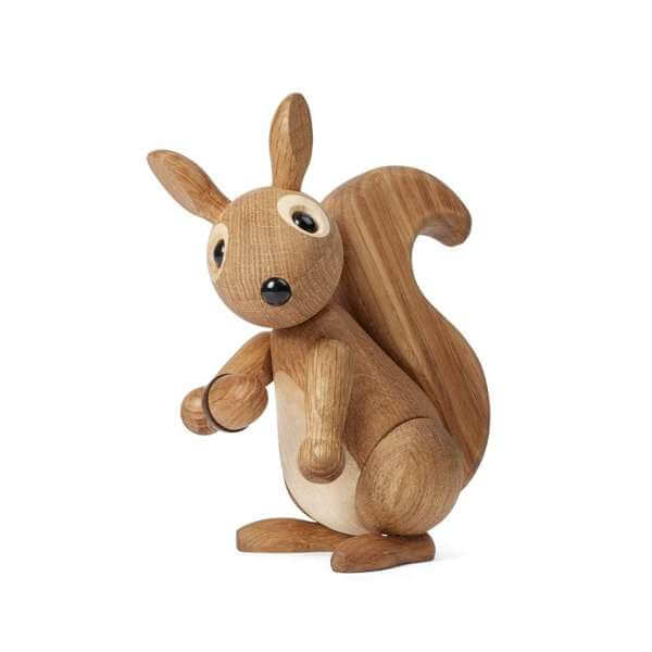 Spring Copenhagen Honey Egern