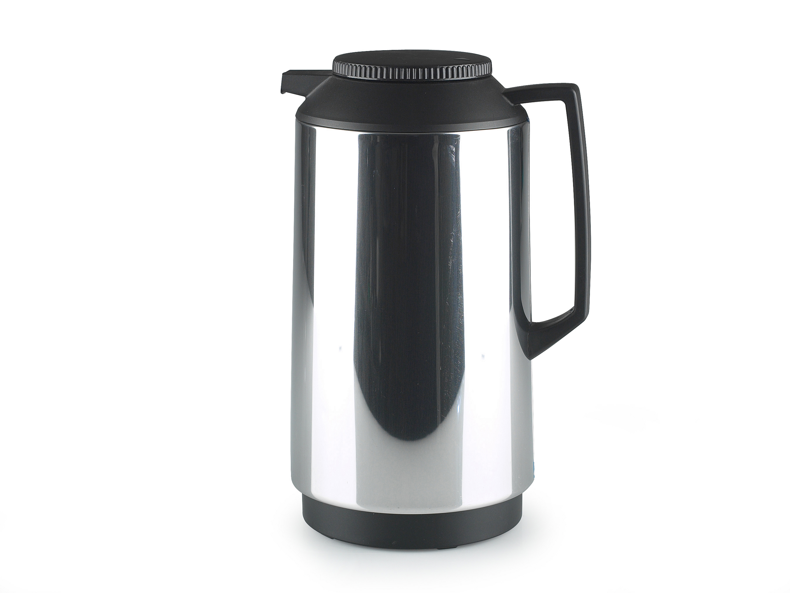 Tiger Termokande Krom