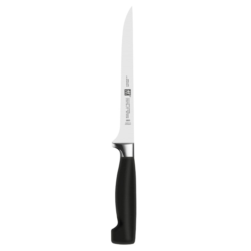 Zwilling Four Star Filet Kniv 18 Cm