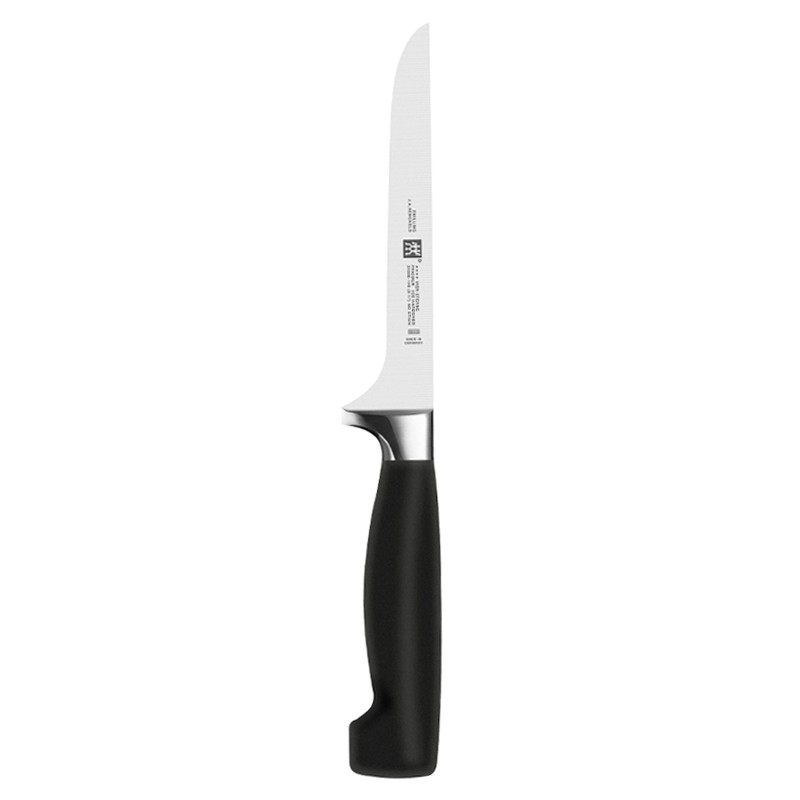 Zwilling Four Star Udbenerkniv