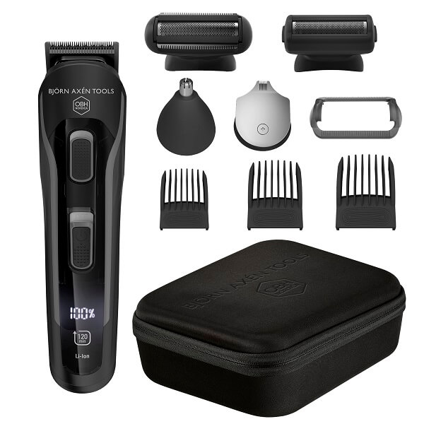 Bj? Rn Axen Tools Multi Pro Groomer