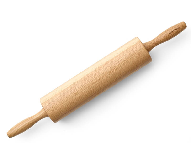 Blomsterbergs Kagerulle Med Kuglelejer