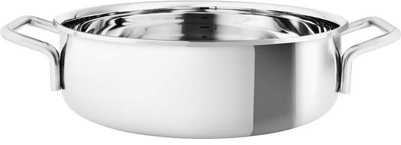 Eva Trio Multi Sautergryde ø24 Cm