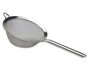 Funktion Trådsigte ø20 Cm Stål