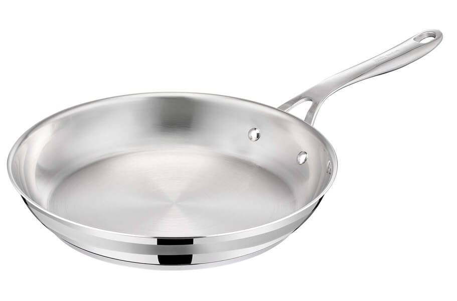 Jamie Oliver Cook Smart Ss Stegepande ø24 Cm