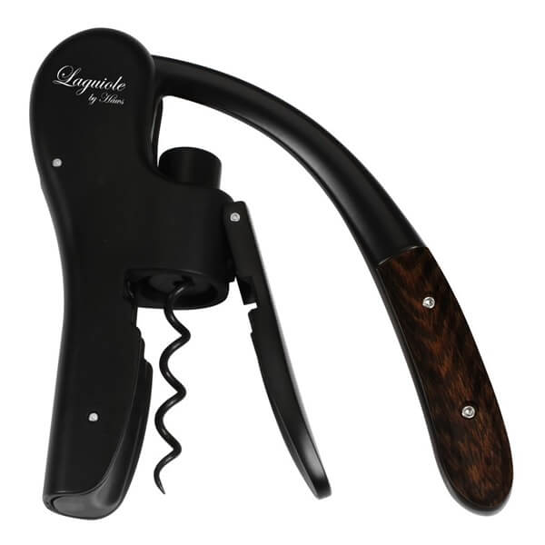 Laguiole By Haws Proptrækker Wenge