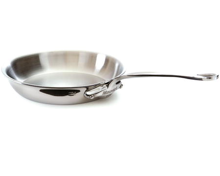 Mauviel Cook Style Stegepande 28 Cm