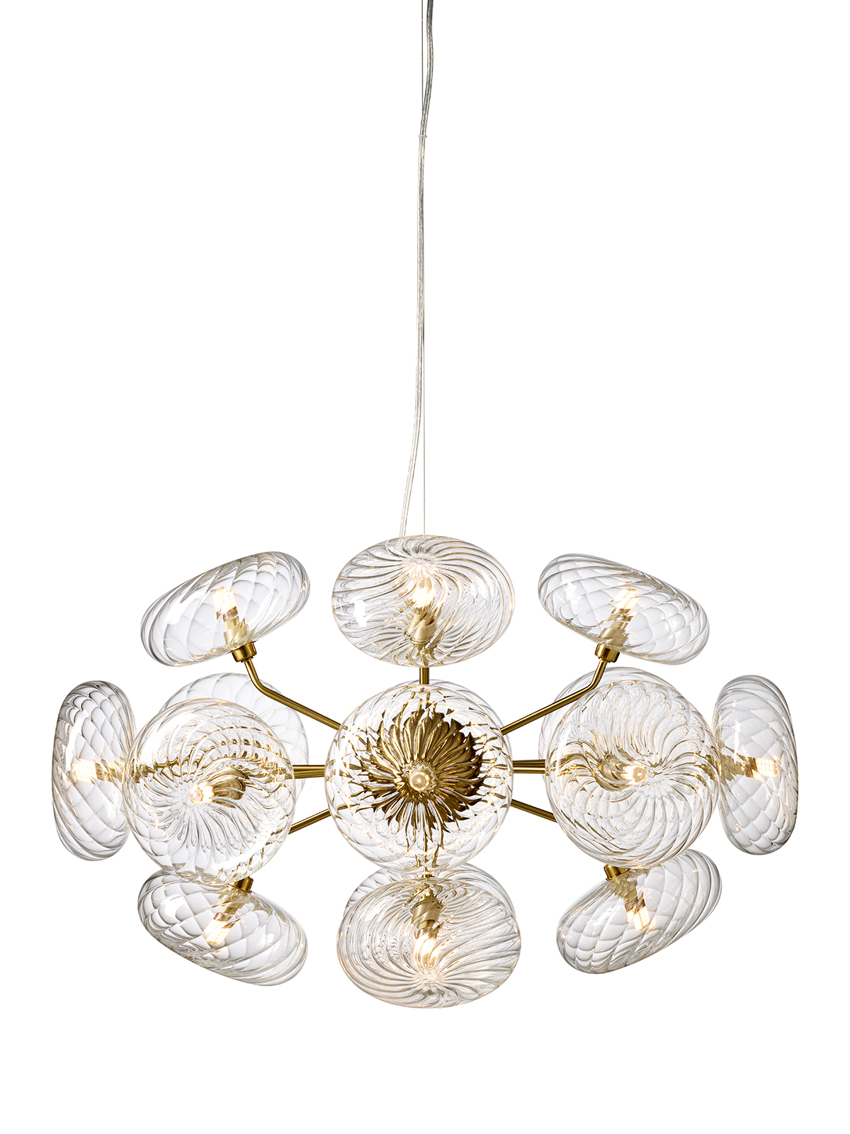 Nielsen Light Olivia Pendel