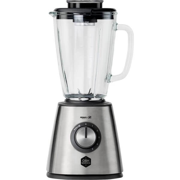 Obh Blendforce Blender Steel
