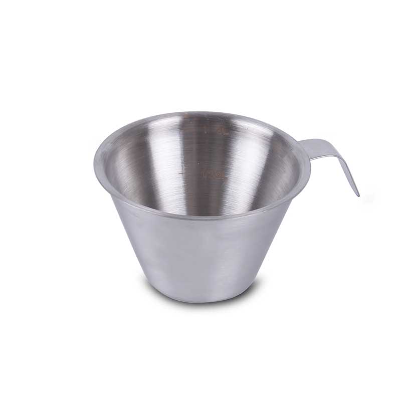 Royal Decilitermål Stål