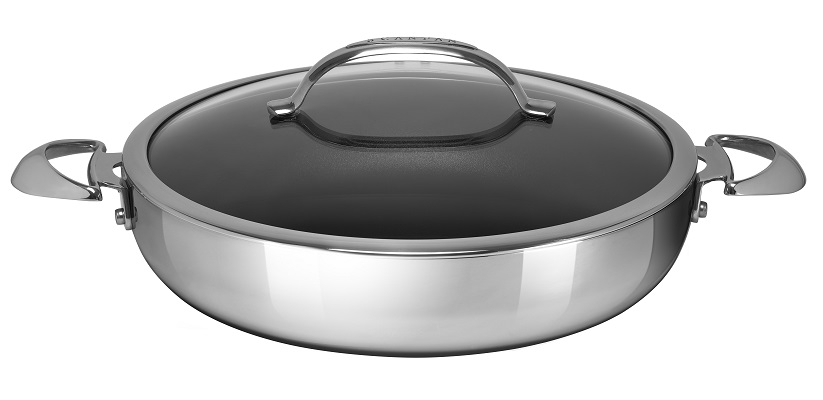 Scanpan Haptiq Chefpande 32 Cm