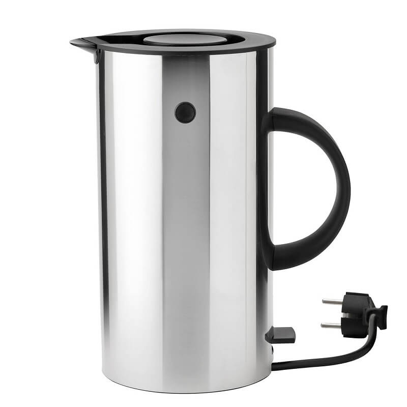 Stelton Em77 Elkedel 1 5l   Rustfrit Stål