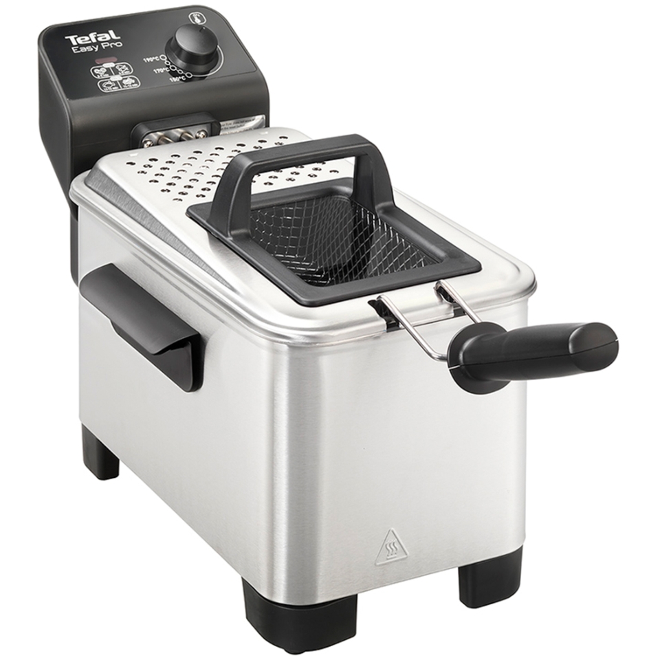 Tefal Easy Pro Friture 3l