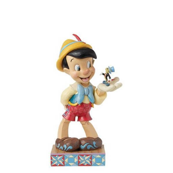 Disney Pinocchio Figur Xl