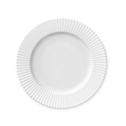 Lyngby Tallerken 27 Cm 2 Sortering