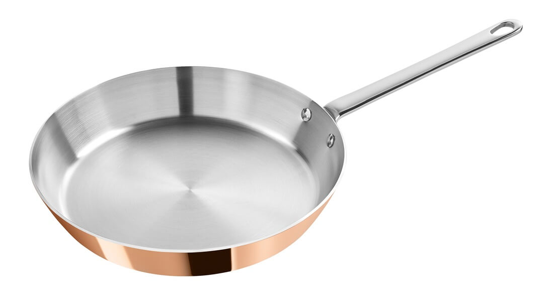 Scanpan Maitr?  D Stegepande ø28 Cm