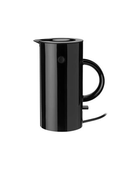 Stelton Em77 Elkedel 0 5l Sort
