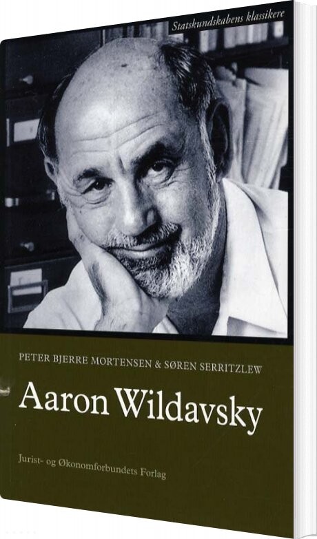 Aaron Wildavsky   Søren Serritzlew   Bog