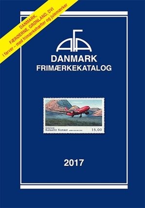 Afa Danmark 2017   Bog
