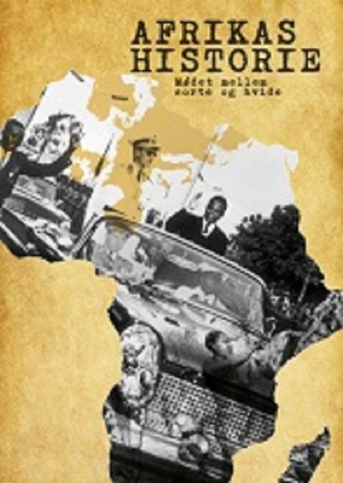 Afrikas Historie   Morten Hilligsø Munk   Bog