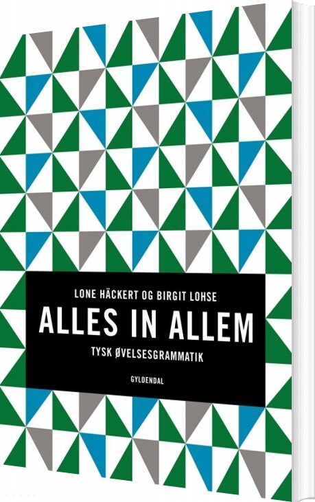 Alles In Allem   Birgit Lohse   Bog
