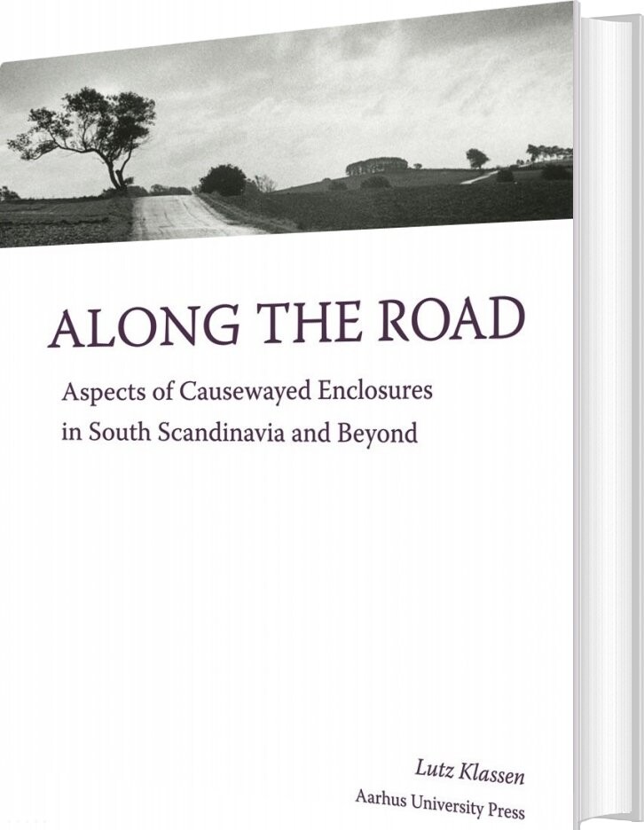 Along The Road   Lutz Klassen   English Book