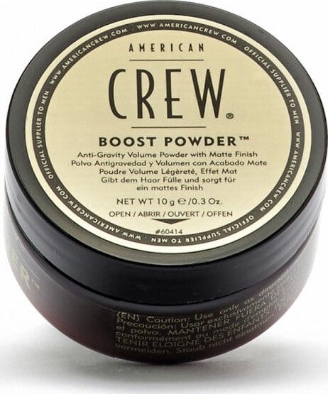 American Crew   Boost Powder 10 G